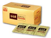 G477 仙生露エキスロイヤルN 50ｍｌX60包 Amazon.co.jp: 仙生露エキスロイヤルN 50mlX60包 : 食品・飲料・お酒